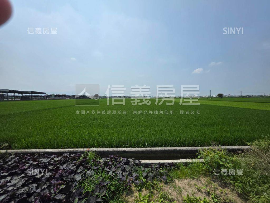 雲林大北勢段土地房屋室內格局與周邊環境