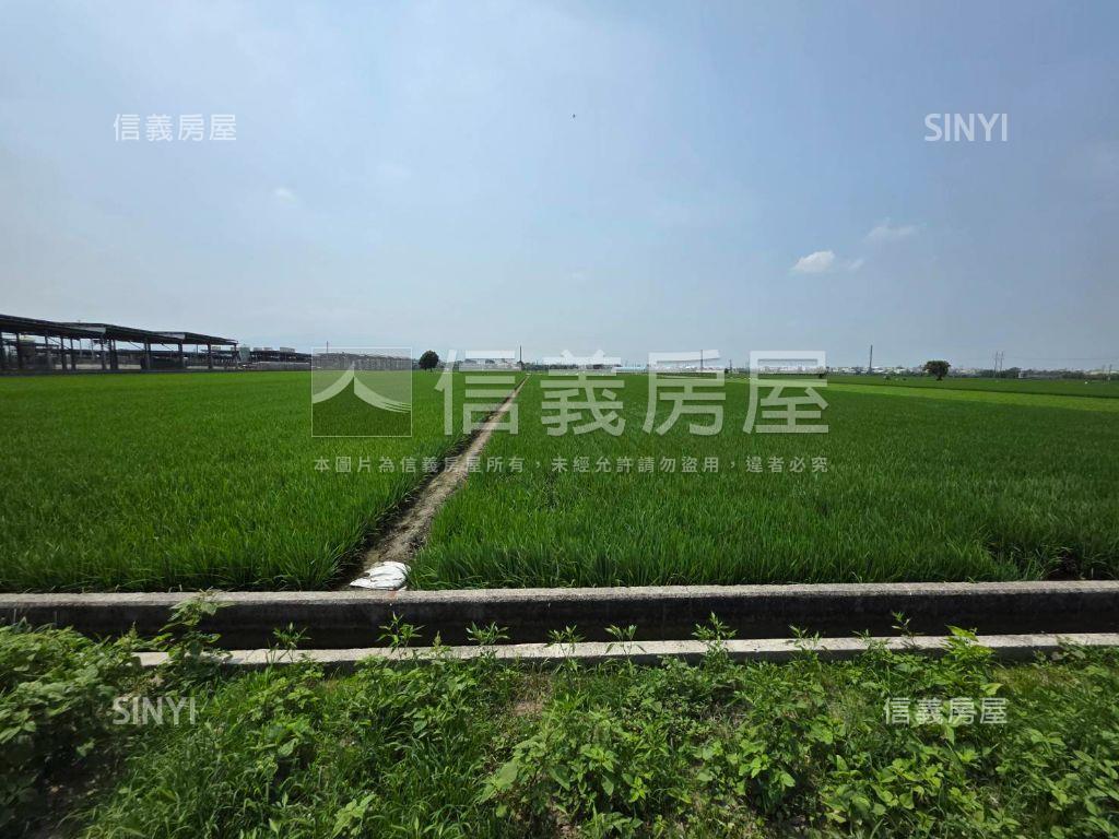 雲林大北勢段土地房屋室內格局與周邊環境