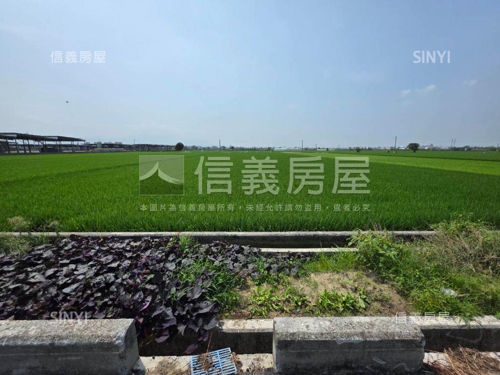 雲林大北勢段土地房屋室內格局與周邊環境