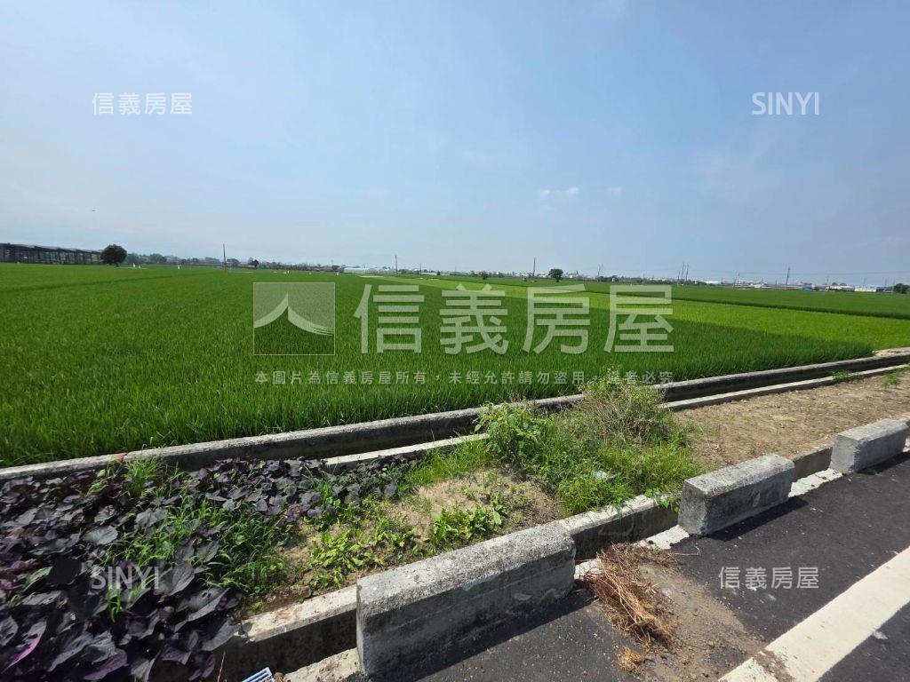 雲林大北勢段土地房屋室內格局與周邊環境