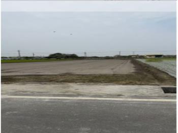 雲林大北勢段土地