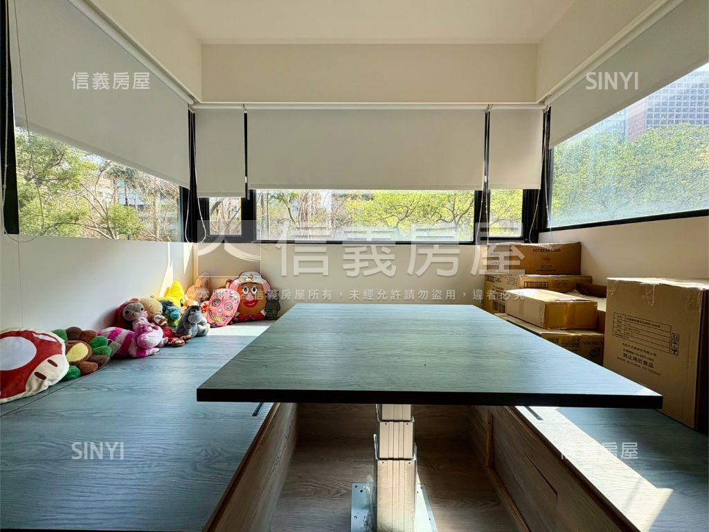 仁愛路林蔭精美屋況採光好房屋室內格局與周邊環境