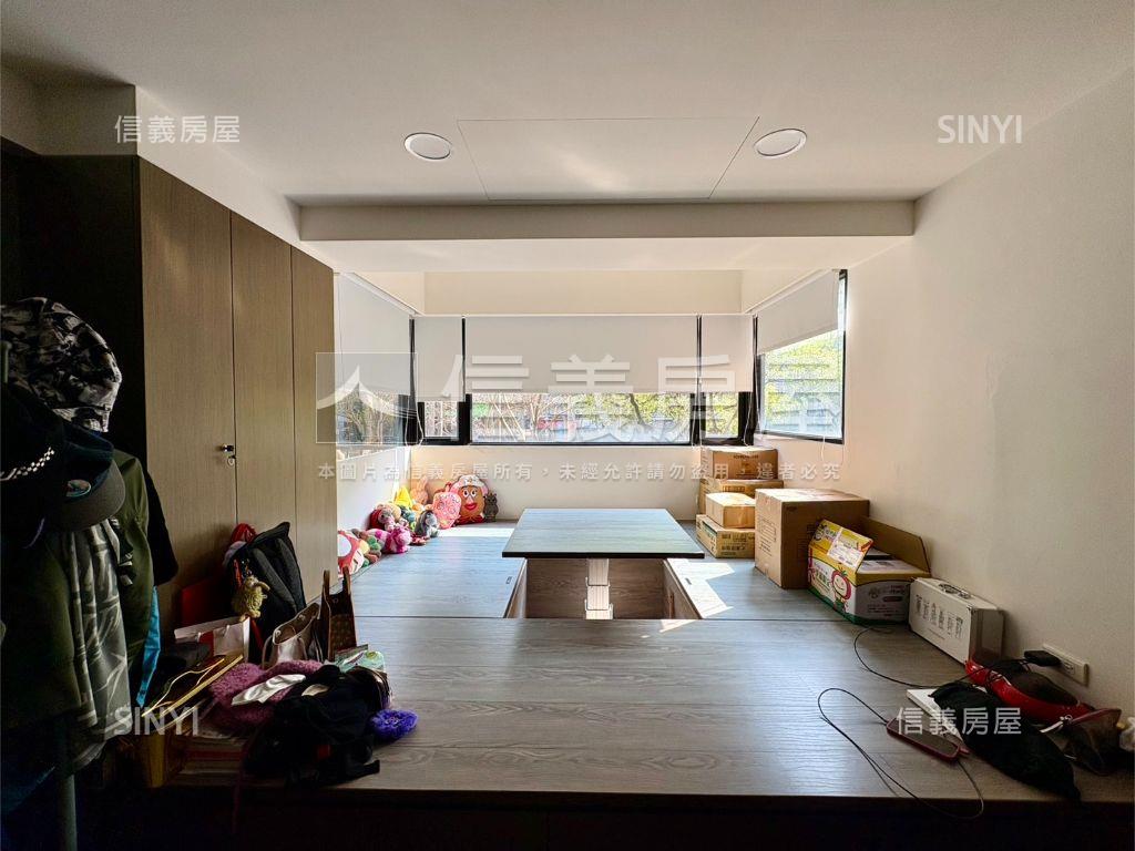 仁愛路林蔭精美屋況採光好房屋室內格局與周邊環境