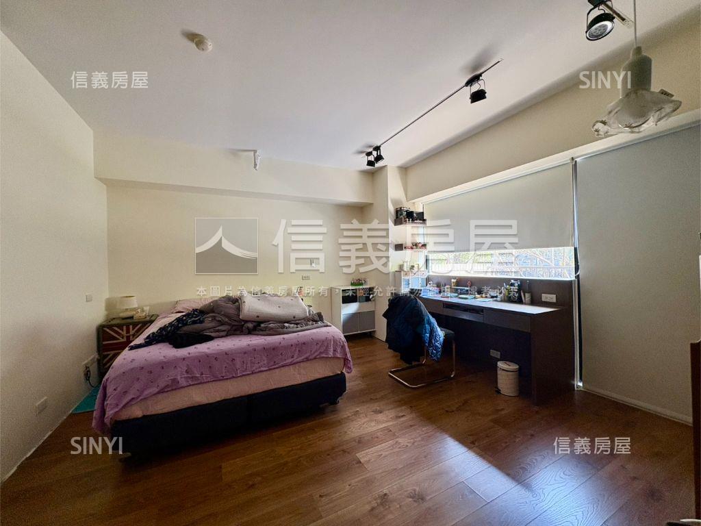 仁愛路林蔭精美屋況採光好房屋室內格局與周邊環境