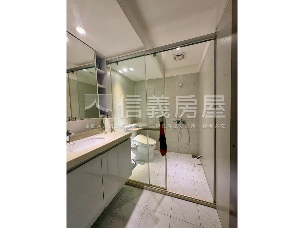 仁愛路林蔭精美屋況採光好房屋室內格局與周邊環境