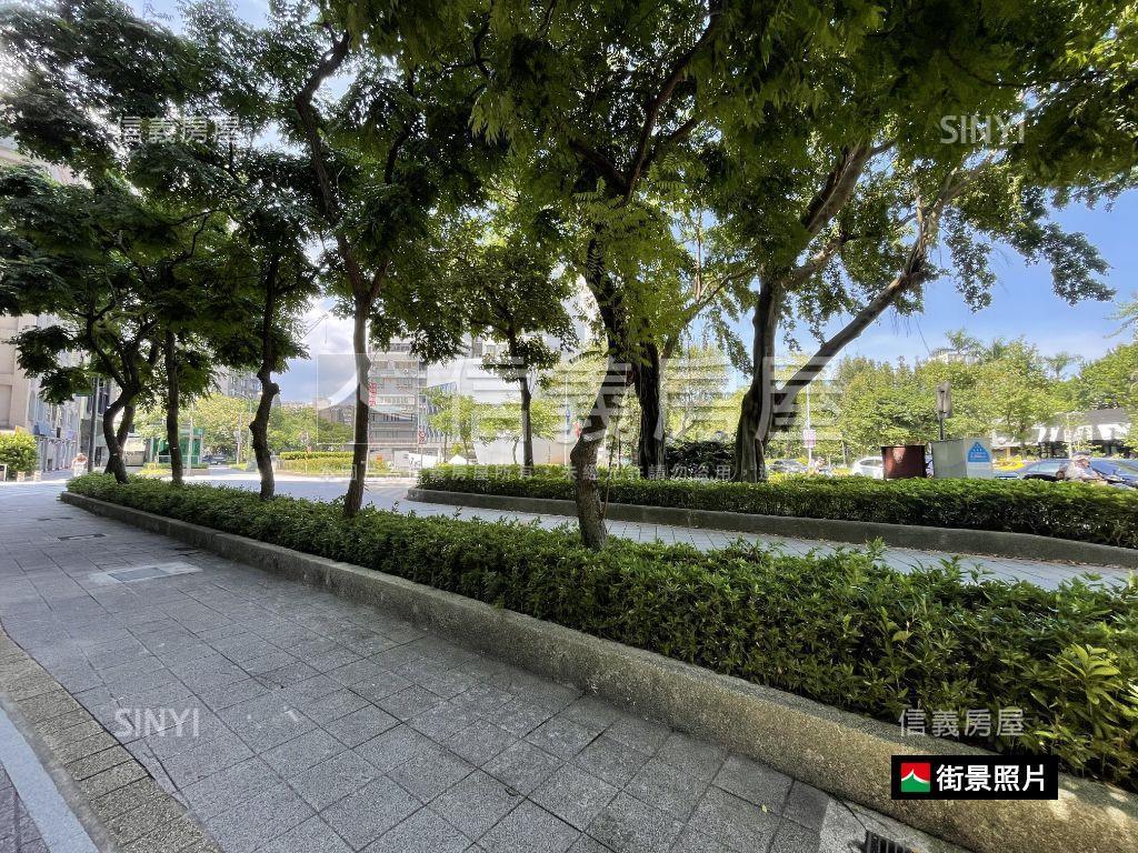 仁愛路林蔭精美屋況採光好房屋室內格局與周邊環境