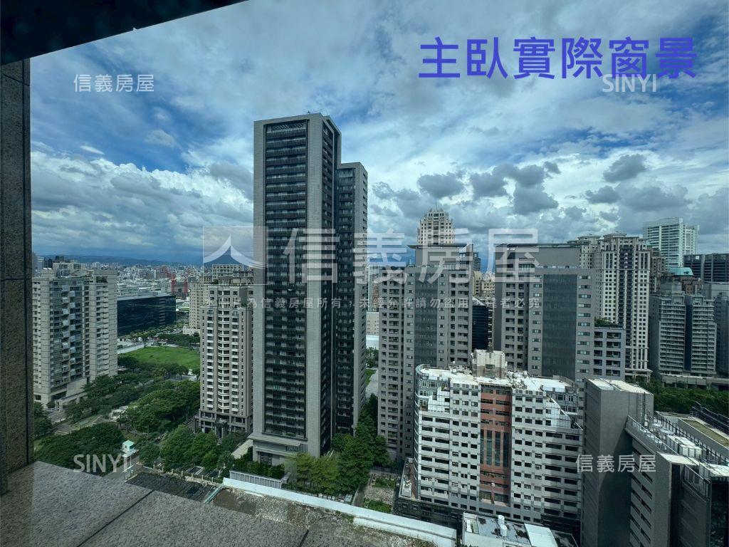 七期國泰層峰｜高樓三車位房屋室內格局與周邊環境