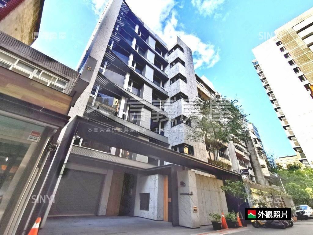 雙敦學區靜巷美屋附車位房屋室內格局與周邊環境