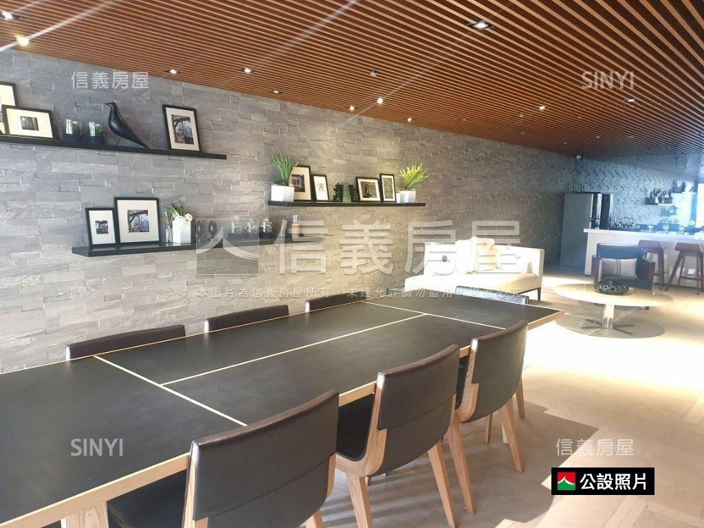 雙敦學區靜巷美屋附車位房屋室內格局與周邊環境