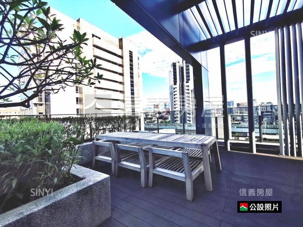 雙敦學區靜巷美屋附車位房屋室內格局與周邊環境