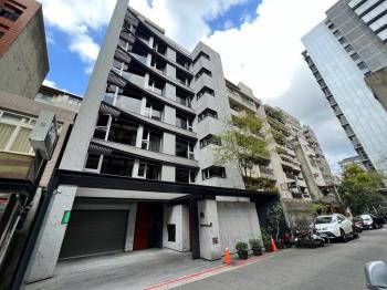 雙敦學區靜巷美屋附車位