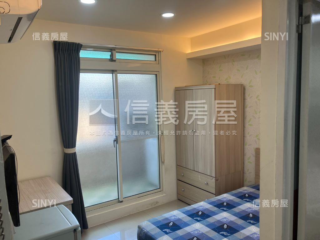 太原車站三樓重新裝潢六套房屋室內格局與周邊環境