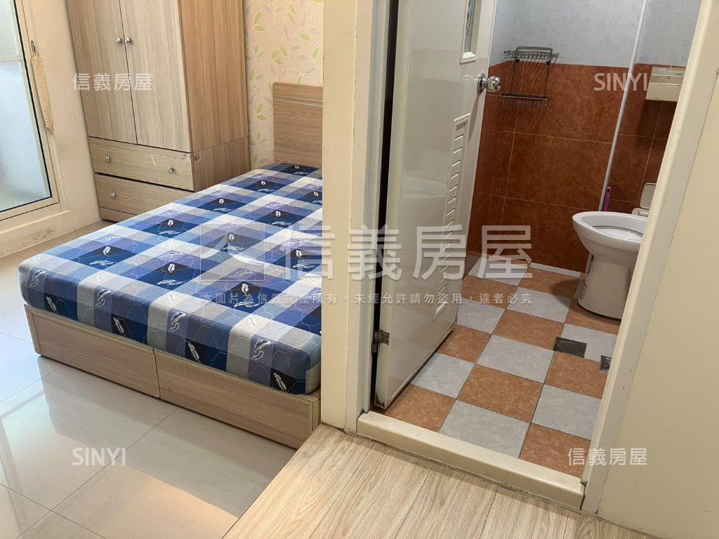 太原車站三樓重新裝潢六套房屋室內格局與周邊環境