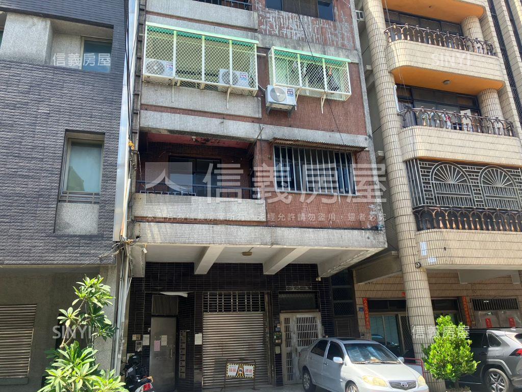 太原車站三樓重新裝潢六套房屋室內格局與周邊環境