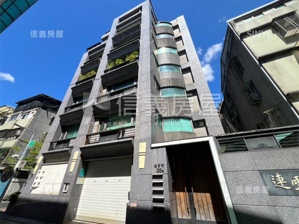 金華國中崗石獨棟二房車位房屋室內格局與周邊環境
