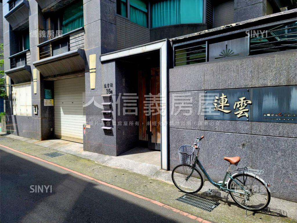 金華國中崗石獨棟二房車位房屋室內格局與周邊環境