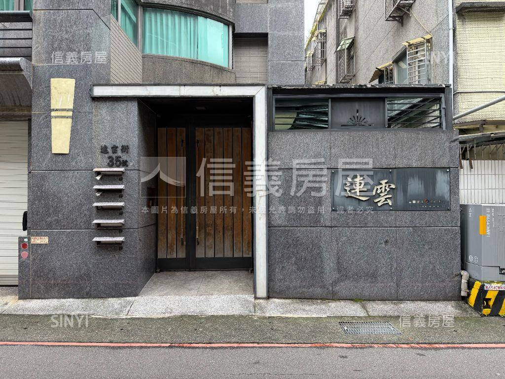 金華國中崗石獨棟二房車位房屋室內格局與周邊環境