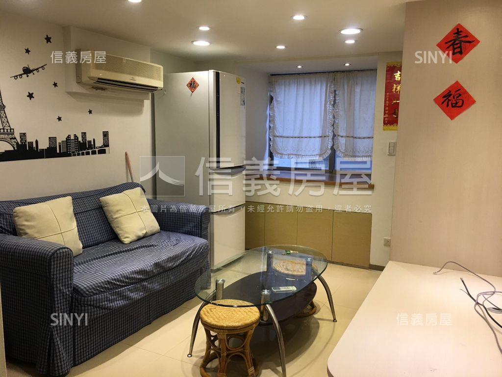 近松山捷運電梯有車位房屋室內格局與周邊環境