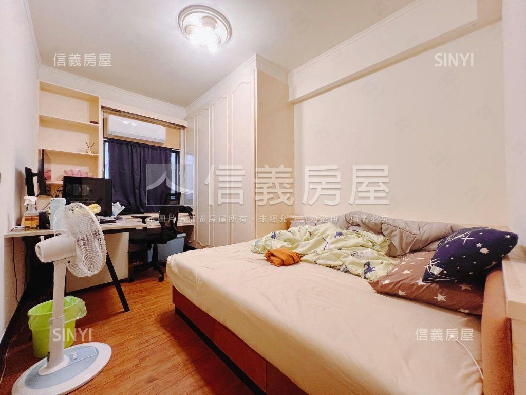 大空間☀採光佳美寓房屋室內格局與周邊環境