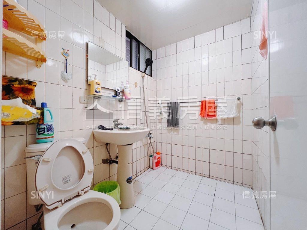 大空間☀採光佳美寓房屋室內格局與周邊環境