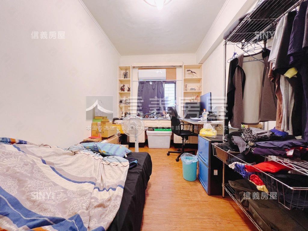 大空間☀採光佳美寓房屋室內格局與周邊環境