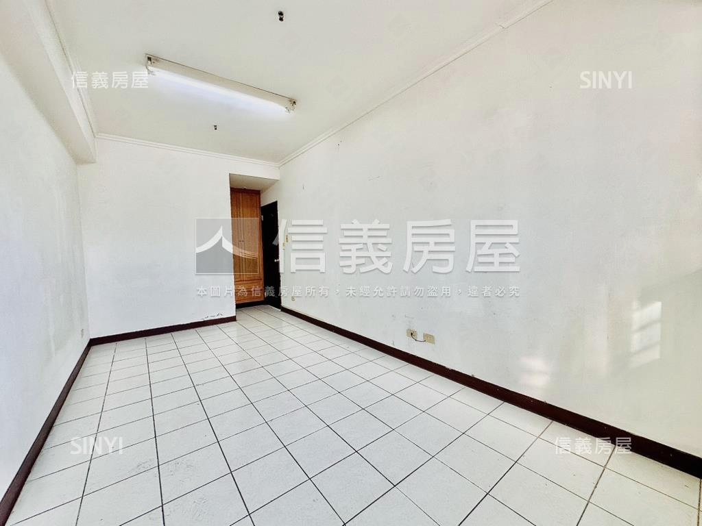 百年好合四房房屋室內格局與周邊環境
