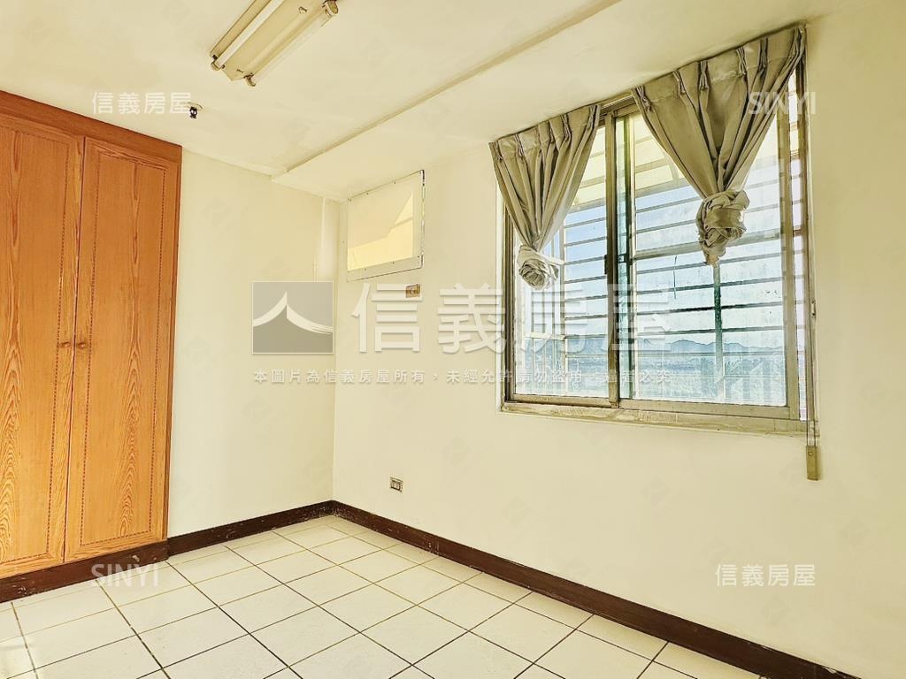 百年好合四房房屋室內格局與周邊環境
