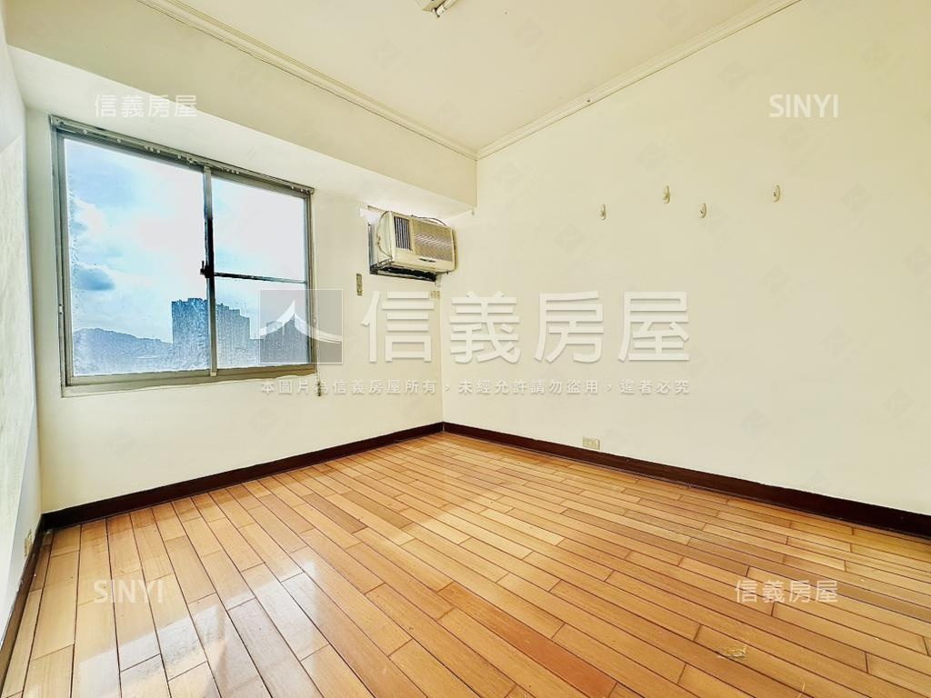 百年好合四房房屋室內格局與周邊環境