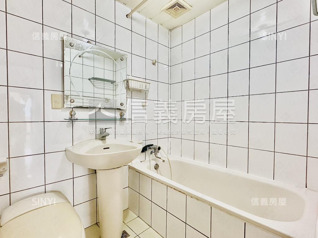 百年好合四房房屋室內格局與周邊環境