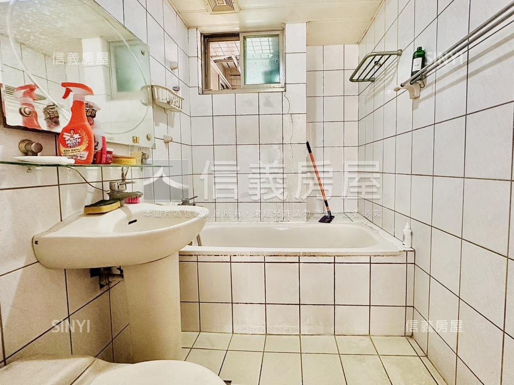 百年好合四房房屋室內格局與周邊環境