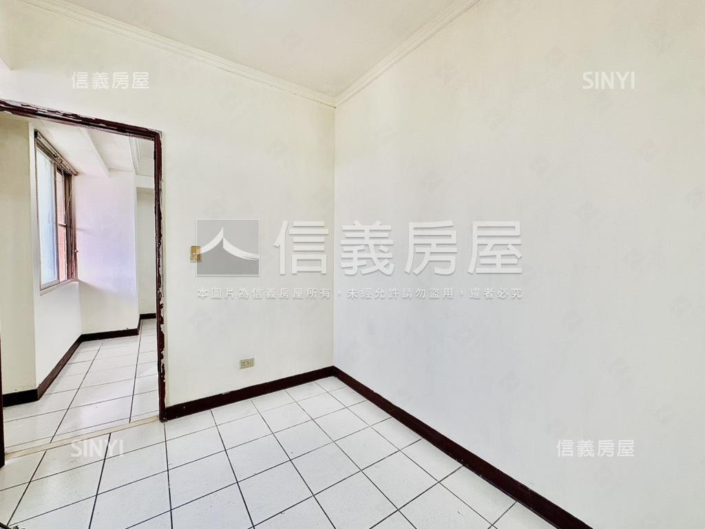 百年好合四房房屋室內格局與周邊環境