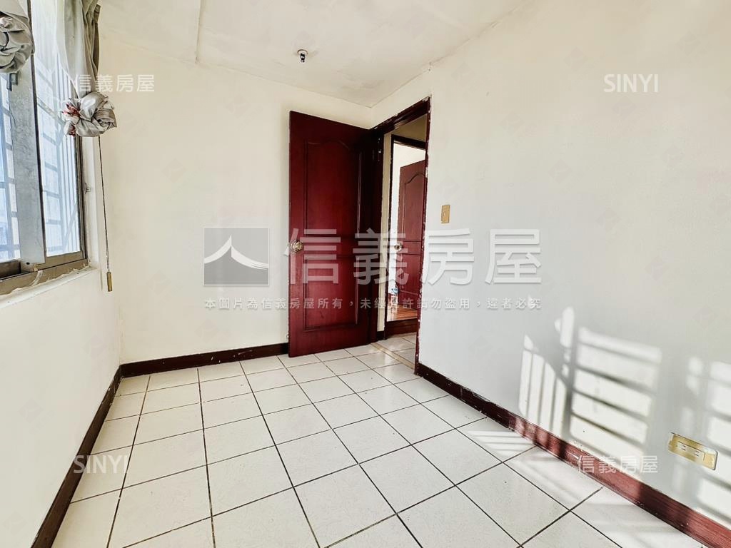 百年好合四房房屋室內格局與周邊環境