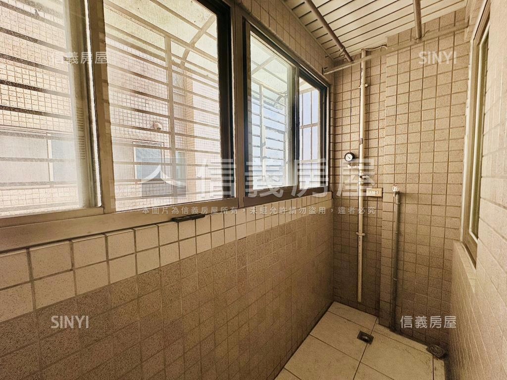 百年好合四房房屋室內格局與周邊環境
