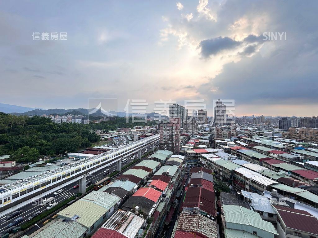 百年好合四房房屋室內格局與周邊環境