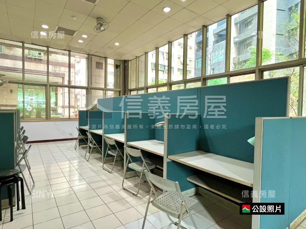 百年好合舒服四房房屋室內格局與周邊環境