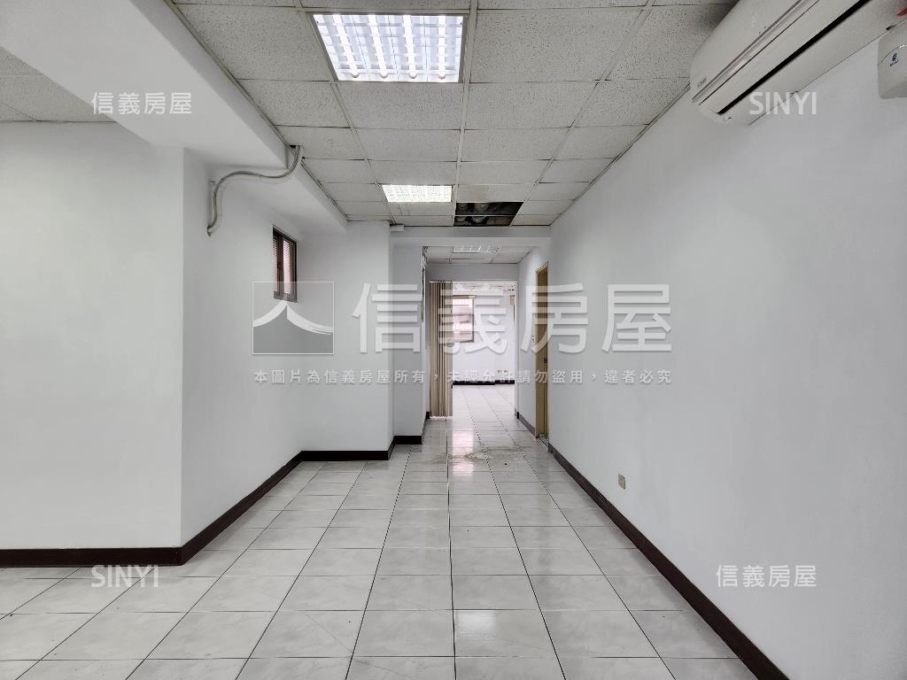 經國路台北捷豹百坪商辦房屋室內格局與周邊環境