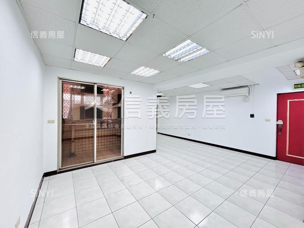 經國路台北捷豹百坪商辦房屋室內格局與周邊環境