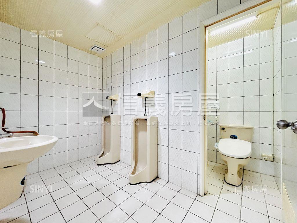 經國路台北捷豹百坪商辦房屋室內格局與周邊環境