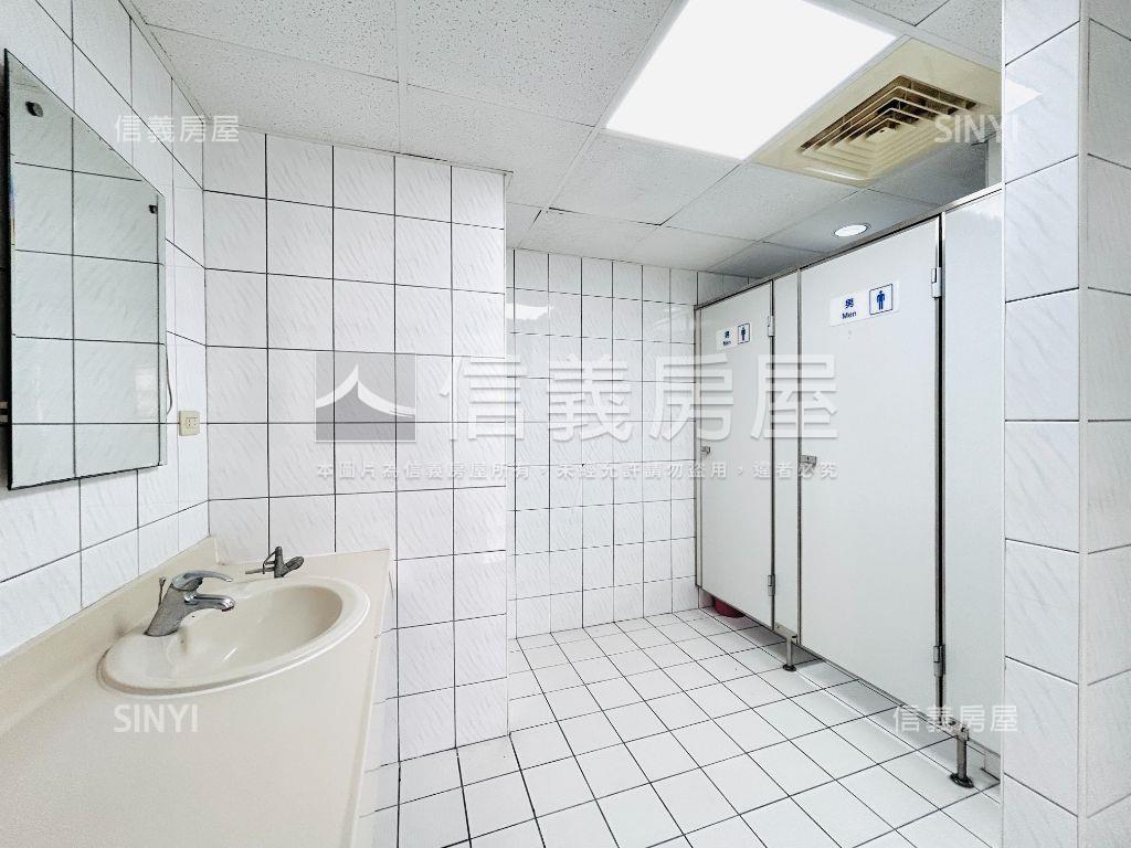 經國路台北捷豹百坪商辦房屋室內格局與周邊環境