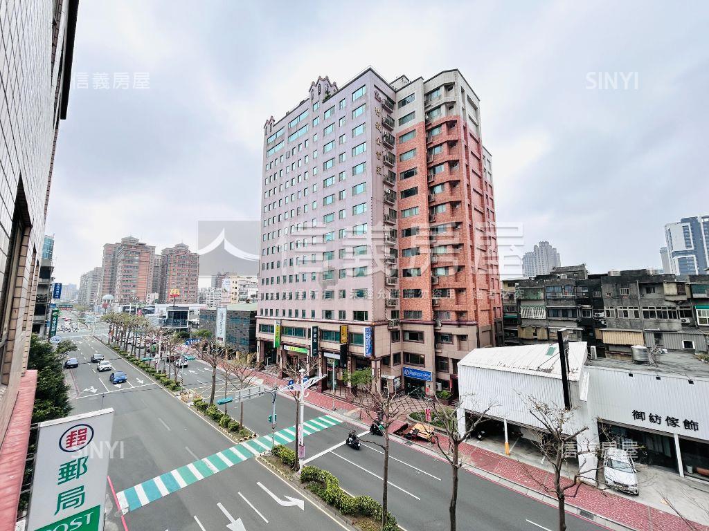 經國路台北捷豹百坪商辦房屋室內格局與周邊環境