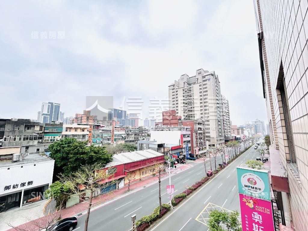 經國路台北捷豹百坪商辦房屋室內格局與周邊環境