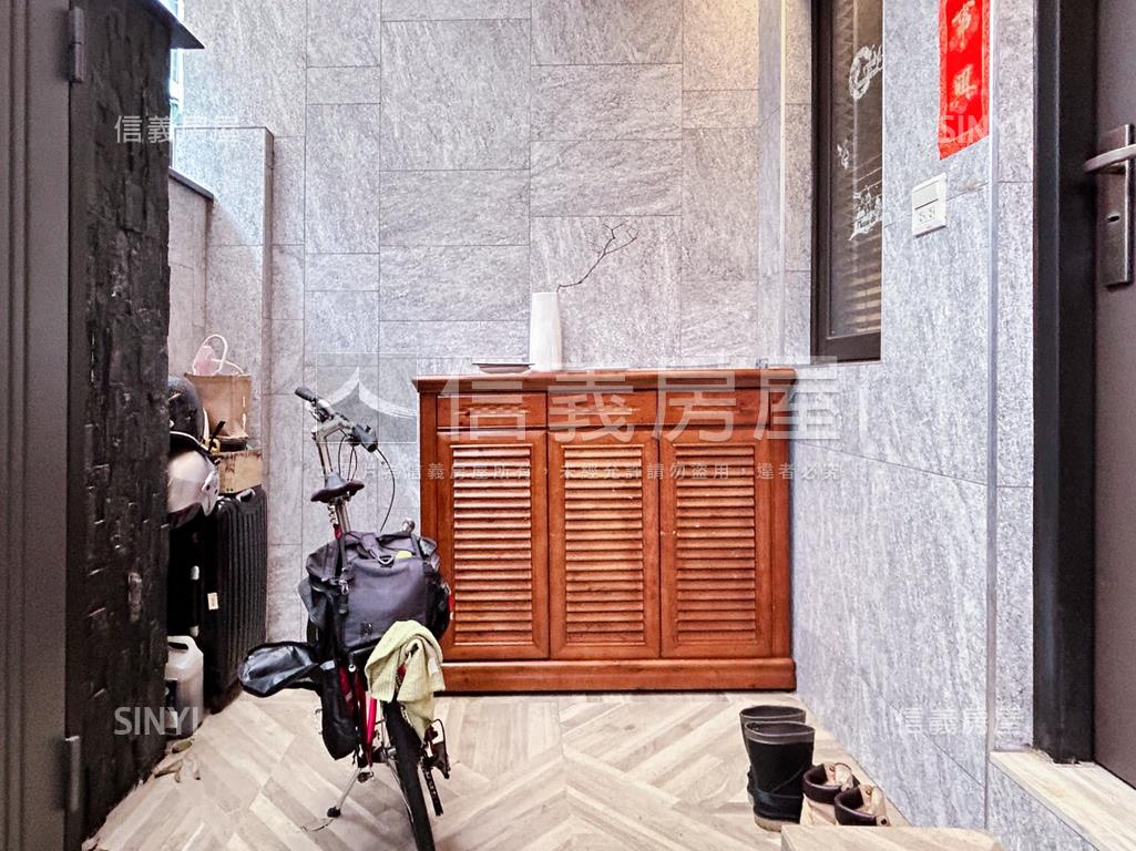 稀有美崙美奐透天房屋室內格局與周邊環境