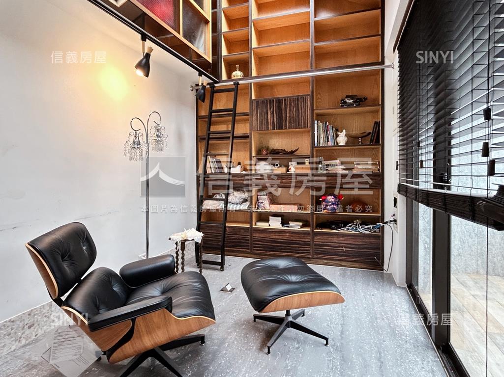 稀有美崙美奐透天房屋室內格局與周邊環境