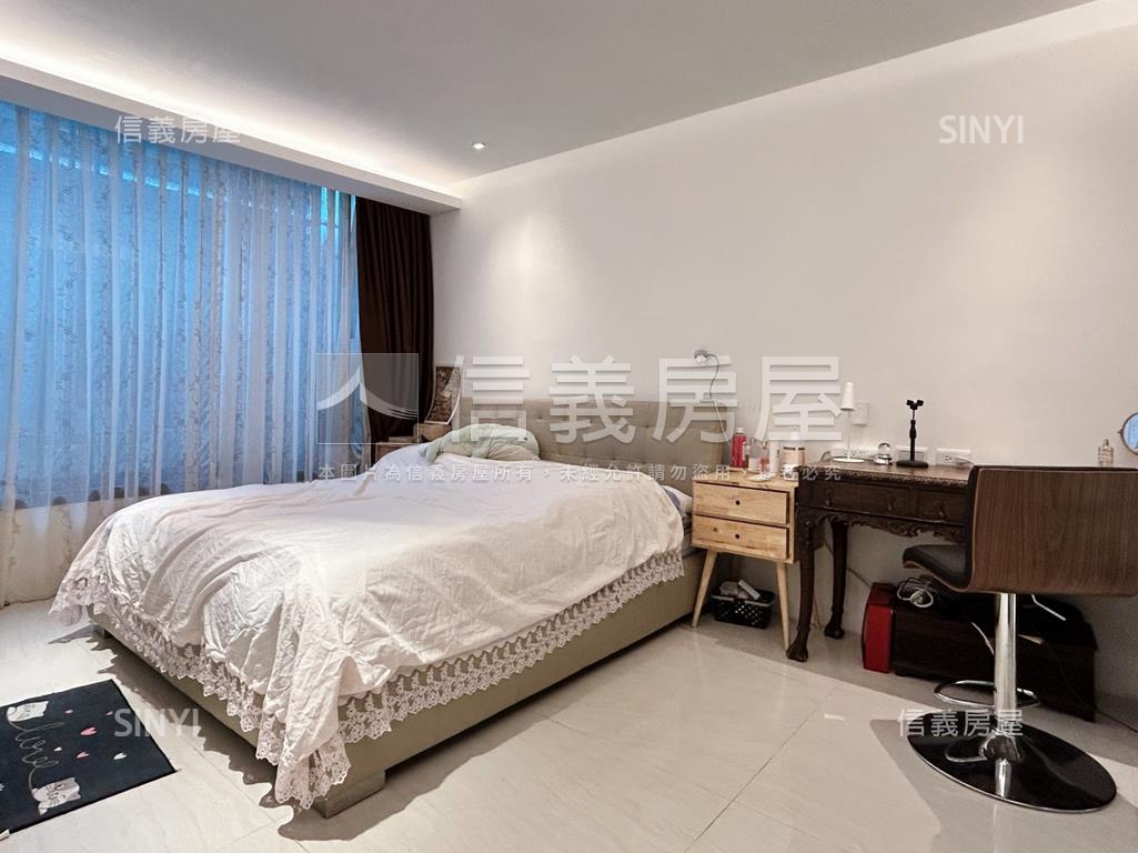 稀有美崙美奐透天房屋室內格局與周邊環境