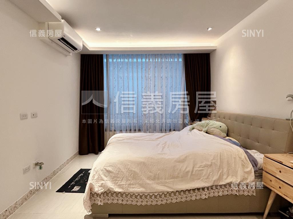 稀有美崙美奐透天房屋室內格局與周邊環境