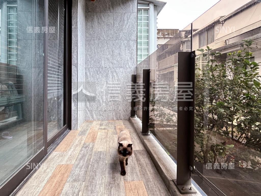 稀有美崙美奐透天房屋室內格局與周邊環境