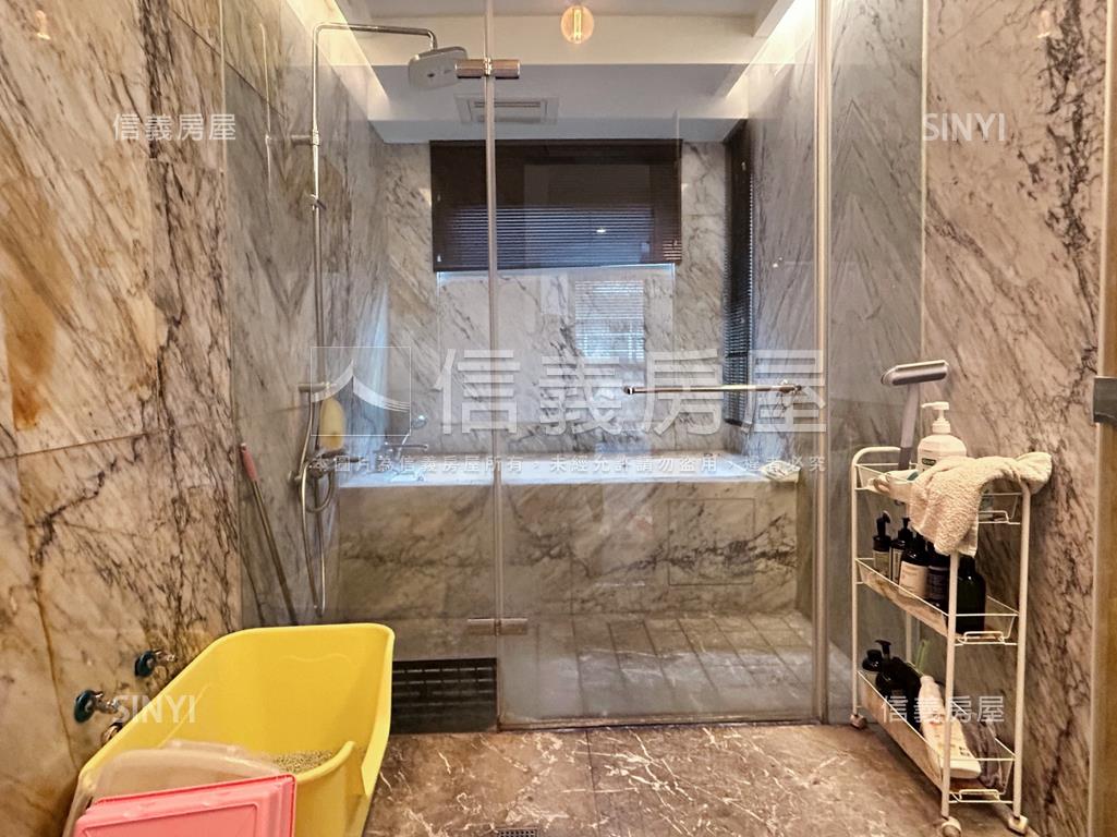 稀有美崙美奐透天房屋室內格局與周邊環境