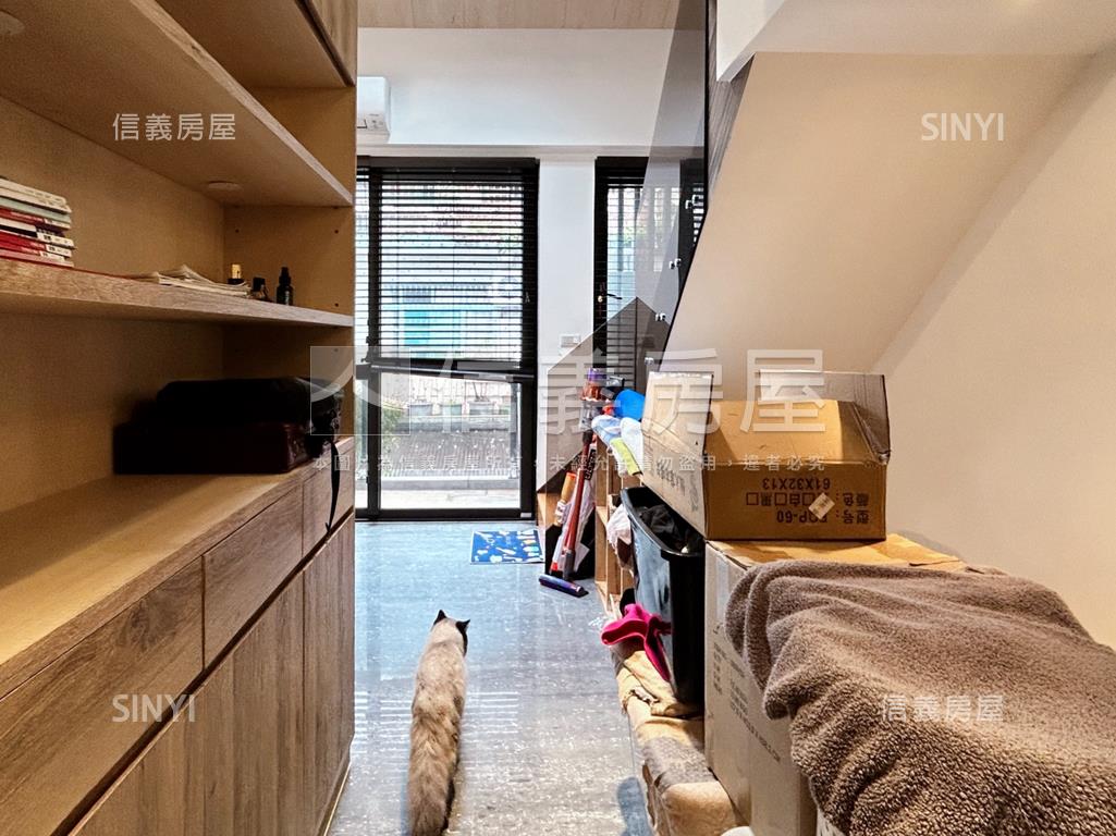 稀有美崙美奐透天房屋室內格局與周邊環境