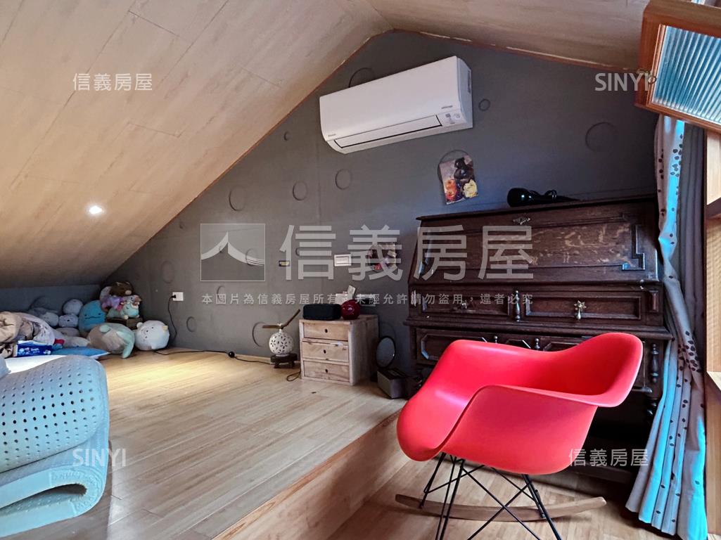 稀有美崙美奐透天房屋室內格局與周邊環境