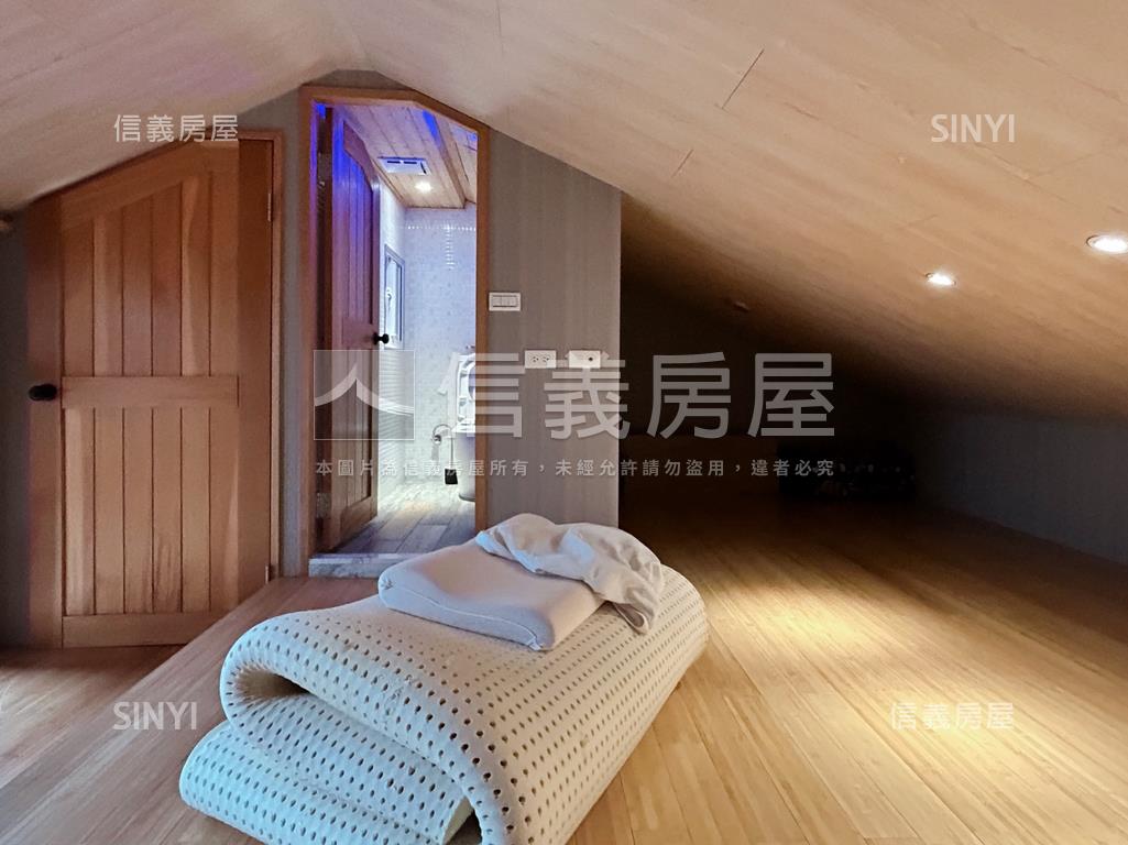 稀有美崙美奐透天房屋室內格局與周邊環境